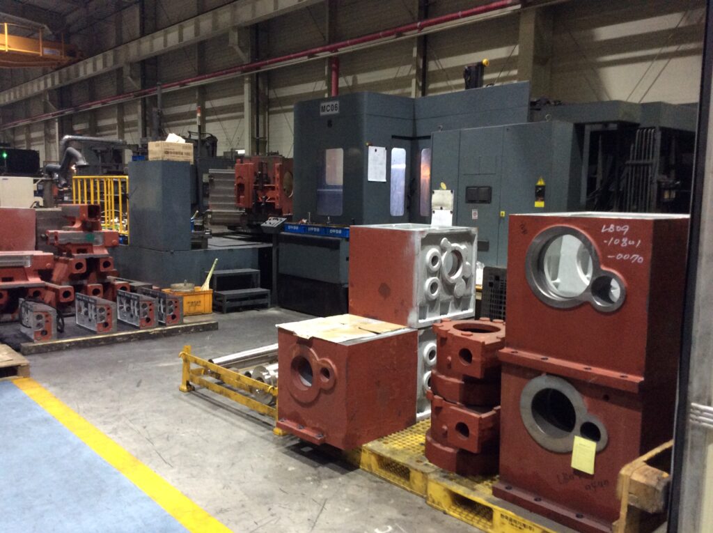 HankookAmericaCorpFactoryTour85 Hankook America